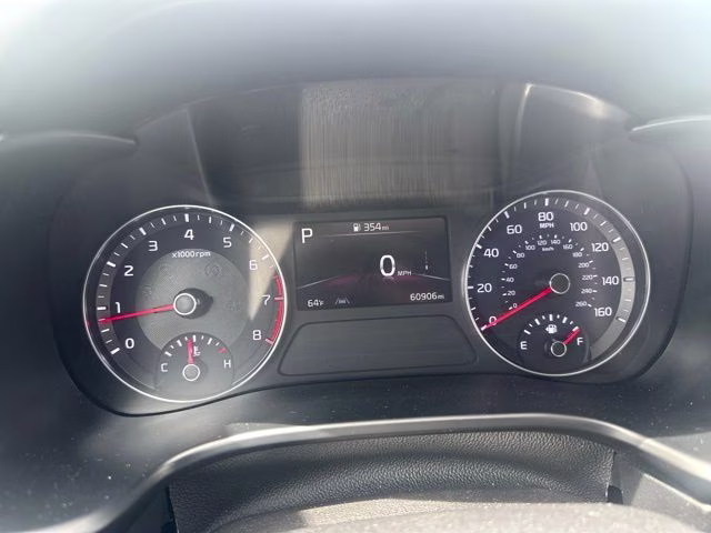 2022 Currant Red Kia Forte GT FWD Sedan