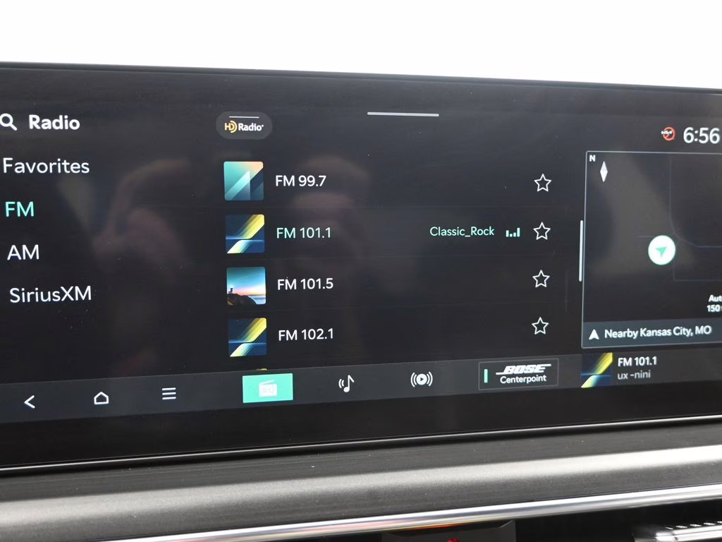 2025 Wolf Gray Kia K5 GT-Line AWD Sedan