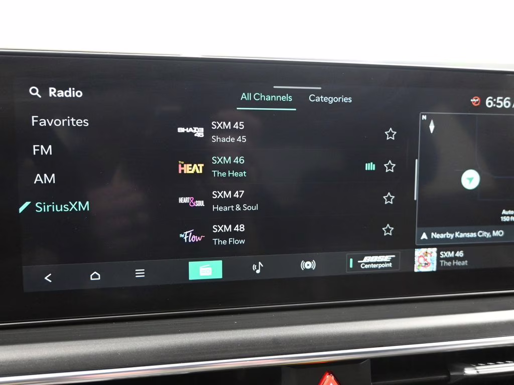 2025 Wolf Gray Kia K5 GT-Line AWD Sedan