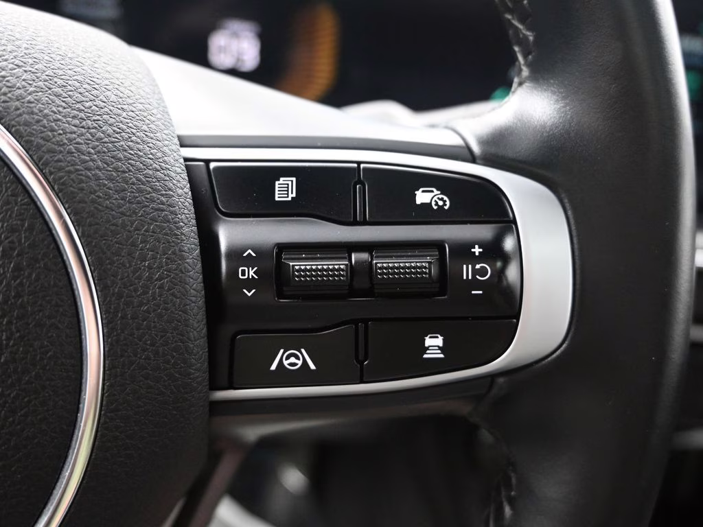 2025 Wolf Gray Kia K5 GT-Line AWD Sedan