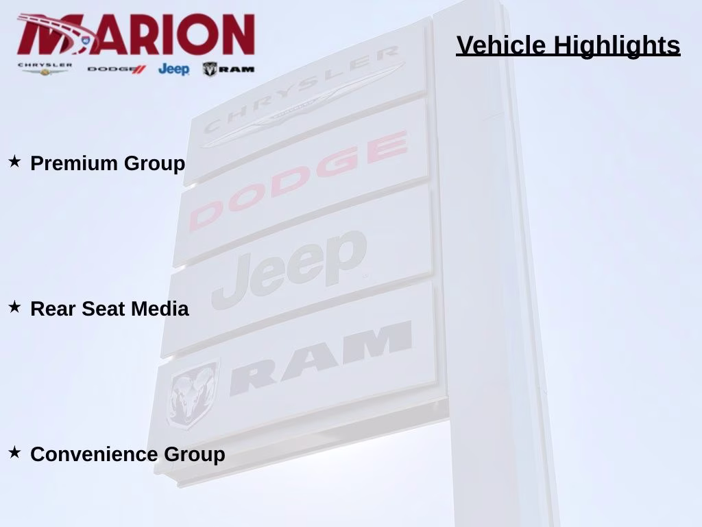 2024 Baltic Gray Metallic Clearcoat Jeep Wagoneer L Series III 4X4 SUV