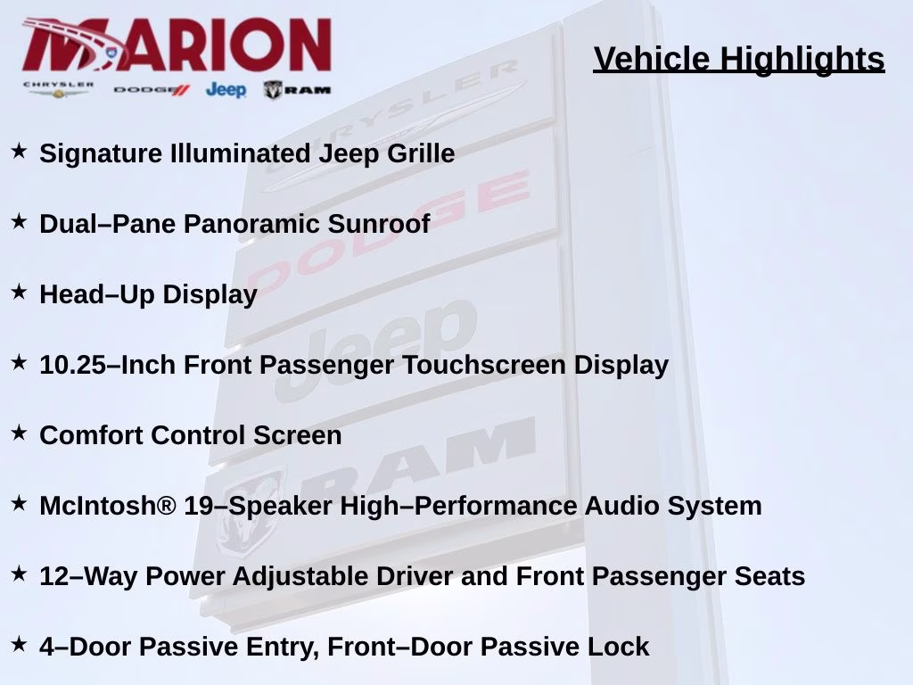2024 Silver Zynith Clearcoat Jeep Wagoneer S Launch Edition 4X4 SUV