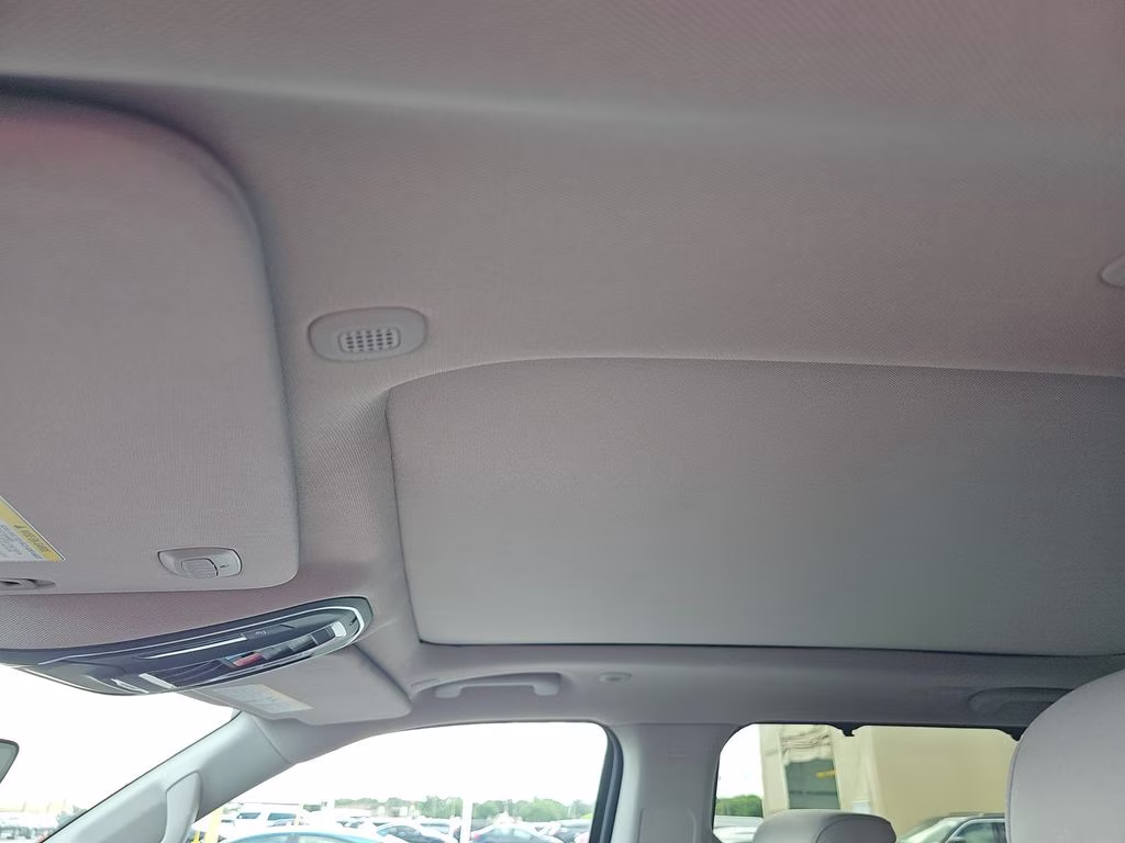 2024 Baltic Gray Metallic Clearcoat Jeep Wagoneer L Series III 4X4 SUV