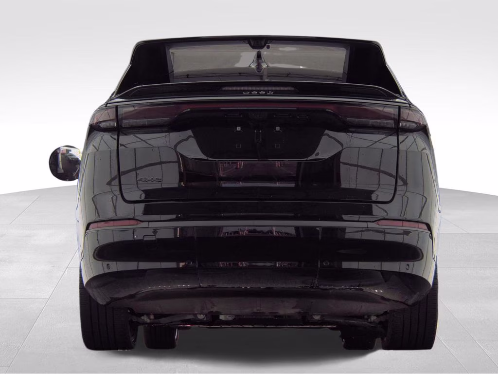 2025 Diamond Black Crystal Pearlcoat Jeep Wagoneer S Launch Edition 4X4 SUV