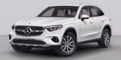 2023 Mercedes-Benz GLC GLC 300 RWD SUV