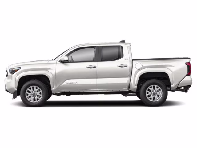 2024 Ice Toyota Tacoma SR5 RWD Truck