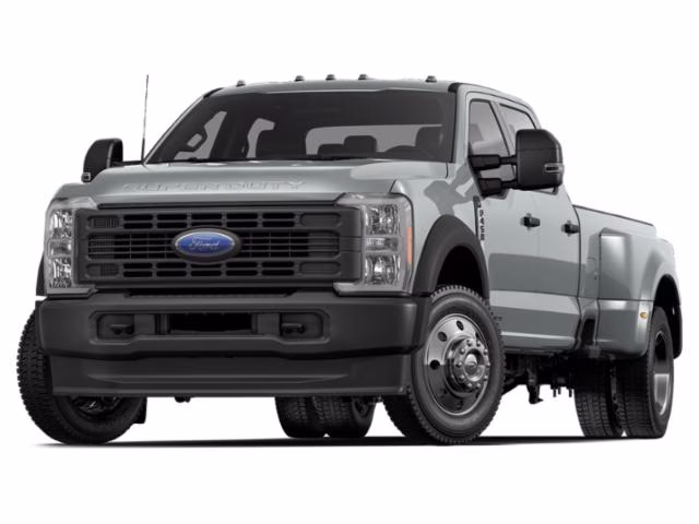 2026 AVALANCHE Ford Super Duty F-450 DRW XL 4X4 Truck