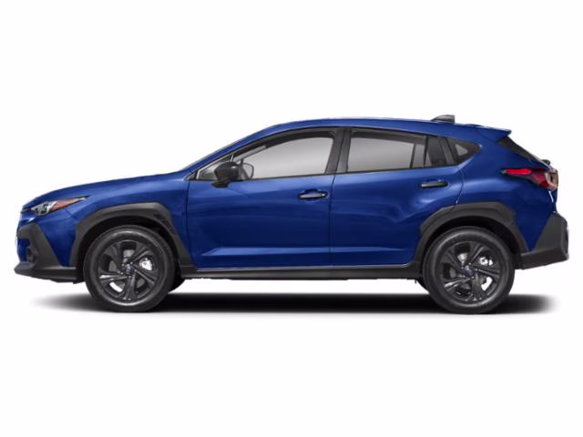2026 Sapphire Blue Pearl Subaru Crosstrek Base AWD SUV