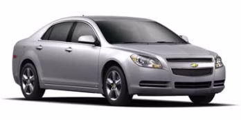 2011 Red Jewel Tintcoat Chevrolet Malibu LT w/2LT FWD Sedan