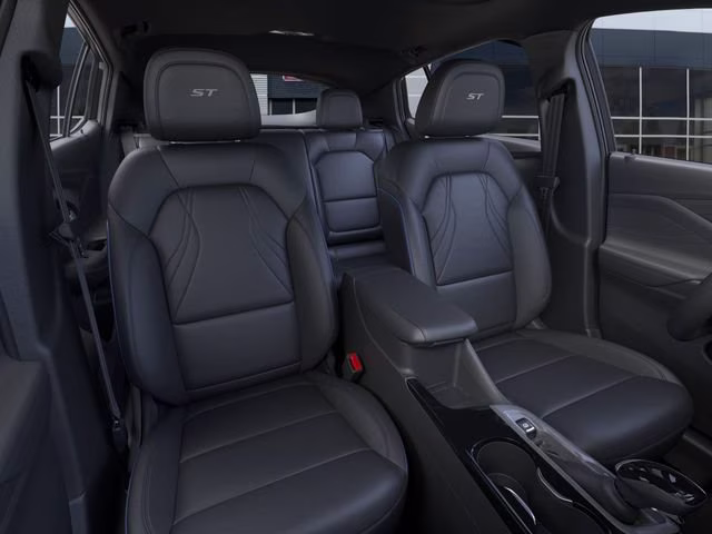 2026 Moonstone Gray Metallic Buick Envista Sport Touring FWD SUV