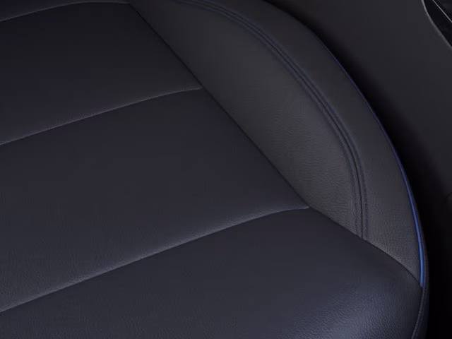 2026 Moonstone Gray Metallic Buick Envista Sport Touring FWD SUV