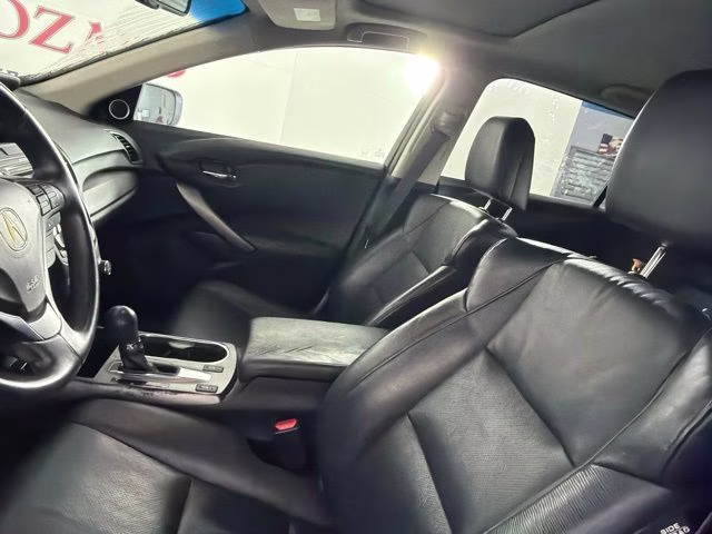 2013 Acura RDX Technology Package FWD SUV