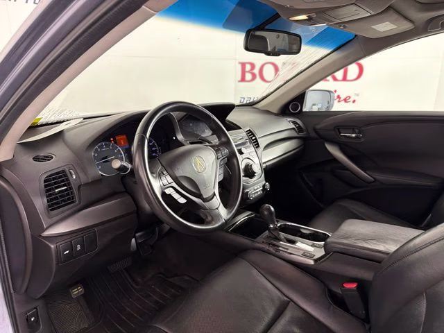 2013 Acura RDX Technology Package FWD SUV