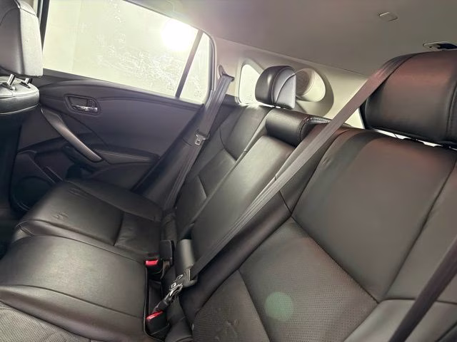 2013 Acura RDX Technology Package FWD SUV