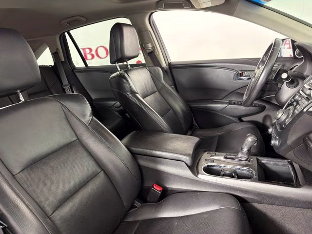 2013 Acura RDX Technology Package FWD SUV