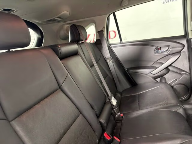 2013 Acura RDX Technology Package FWD SUV