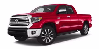 2021 Lunar Toyota Tundra TRD Pro 4X4 Truck