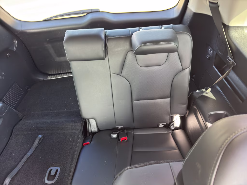 2024 Ebony Black Kia Telluride SX Prestige AWD SUV