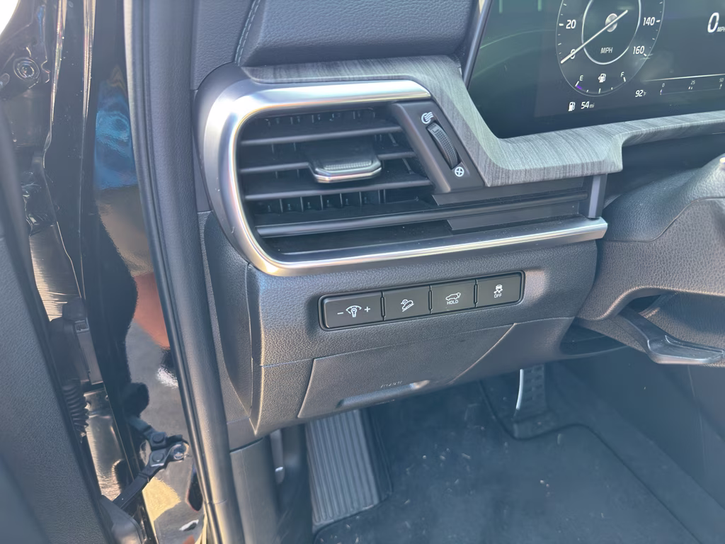 2024 Ebony Black Kia Telluride SX Prestige AWD SUV