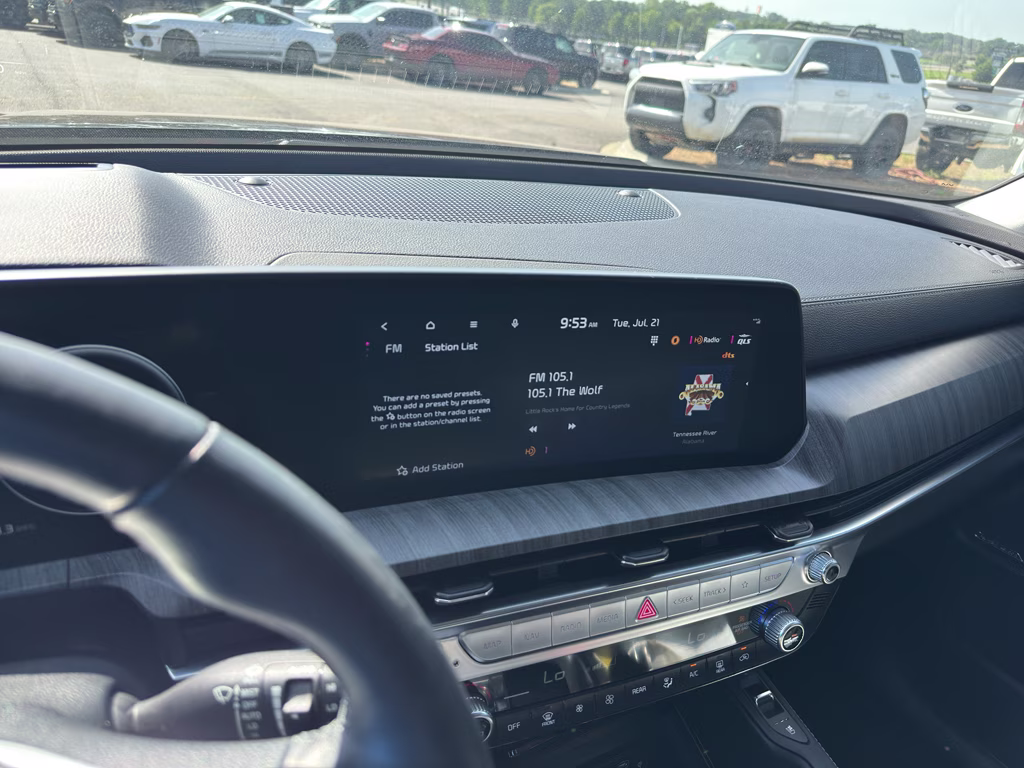 2024 Ebony Black Kia Telluride SX Prestige AWD SUV