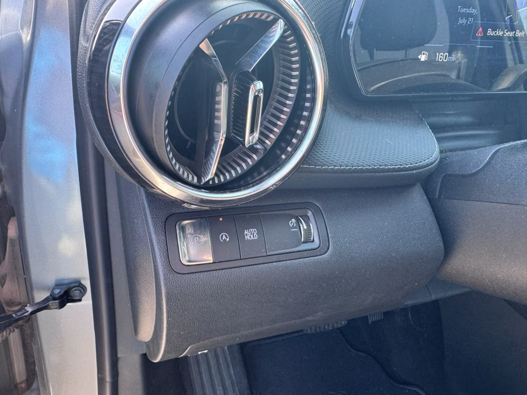 2026 Sterling Gray Metallic Chevrolet Equinox FWD LT FWD SUV