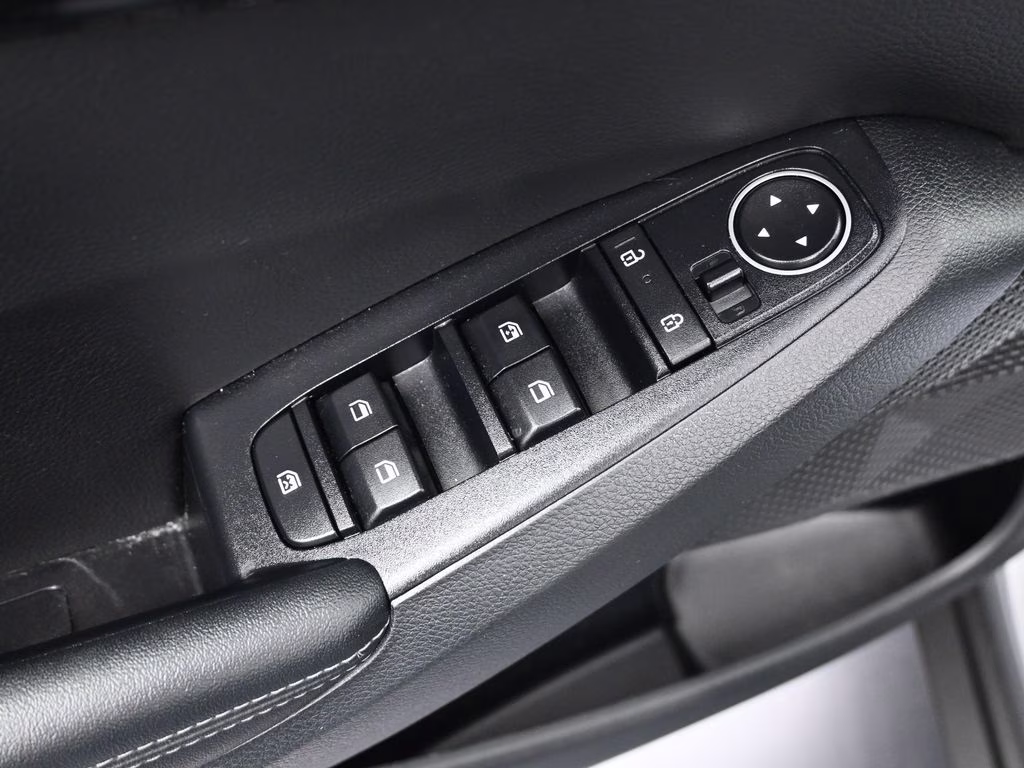 2026 Steel Gray Kia Seltos S FWD SUV