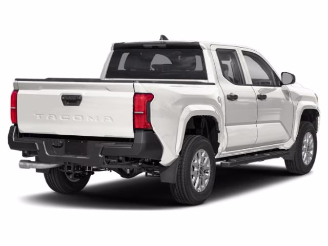 2025 Ice Toyota Tacoma SR RWD Truck