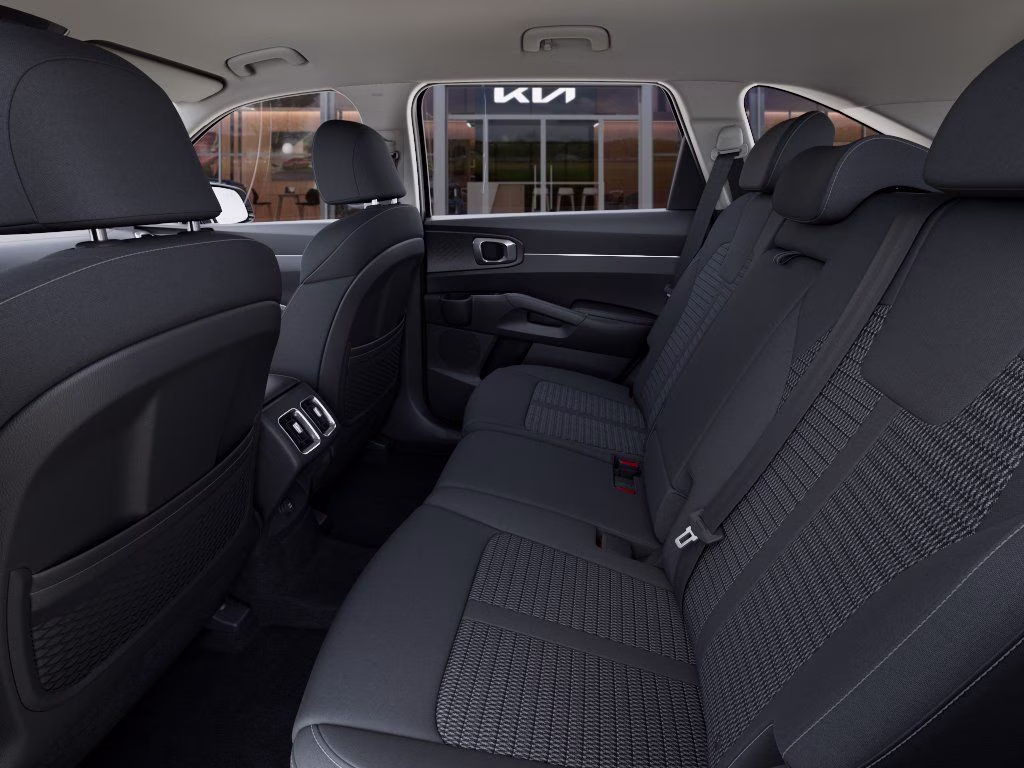 2026 Panthera Metal Kia Sorento LX FWD SUV