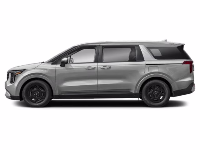 2027 C4s Kia Carnival LXS FWD Van
