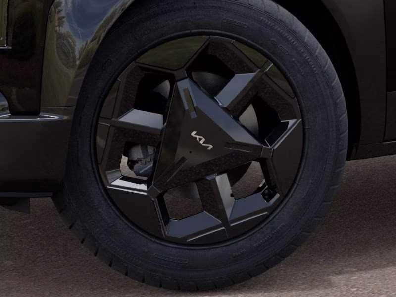 2027 Aurora Black Pearl Kia Seltos X-Line S AWD SUV