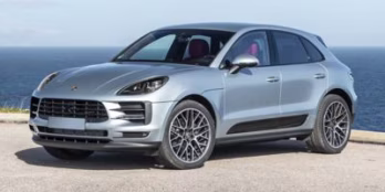 2020 Porsche Macan Base AWD SUV