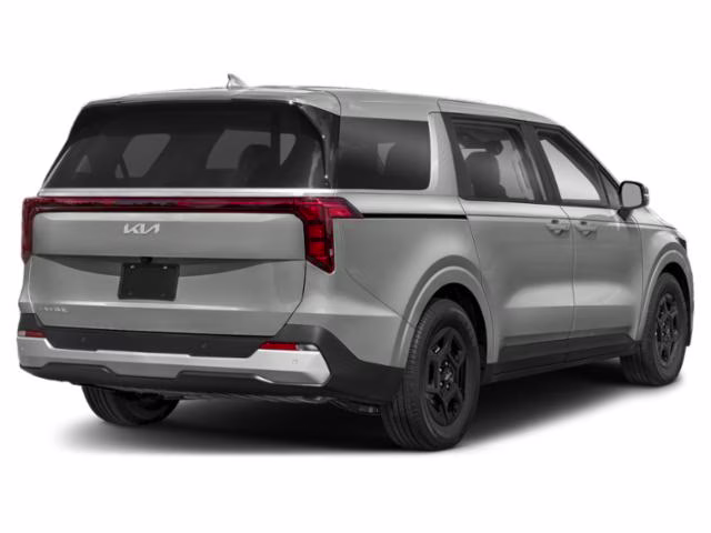 2027 C4s Kia Carnival LXS FWD Van