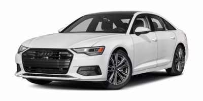 2023 Audi A6 45 Premium Plus AWD Sedan