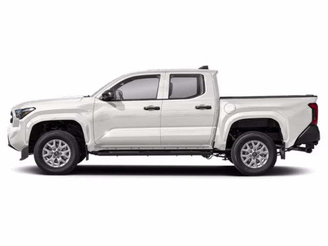 2025 Ice Toyota Tacoma SR RWD Truck