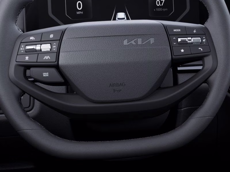 2026 Glacial White Pearl Kia Sportage SX-Prestige FWD SUV