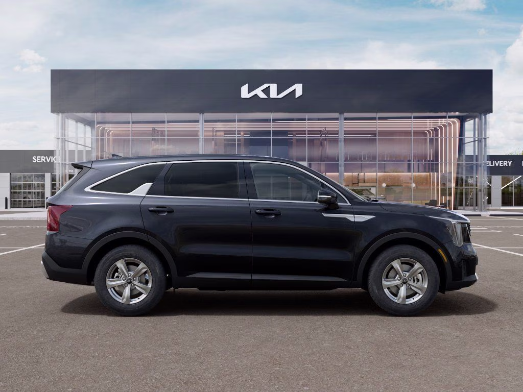 2026 Panthera Metal Kia Sorento LX FWD SUV