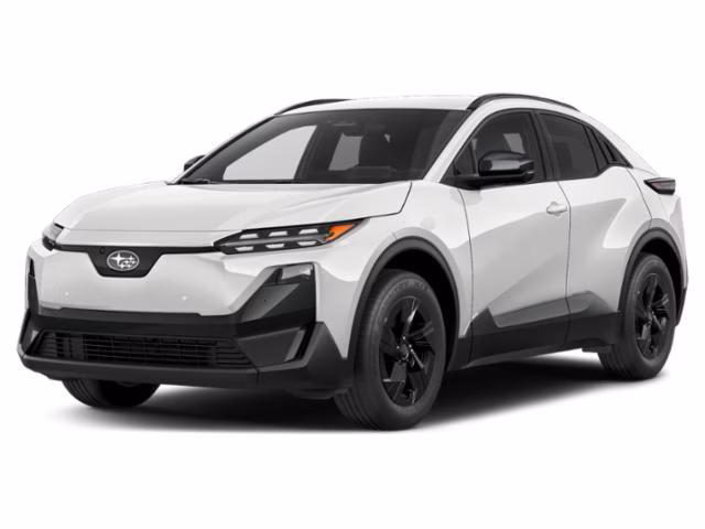 2026 Cosmic White Pearl Subaru Uncharted Sport AWD SUV