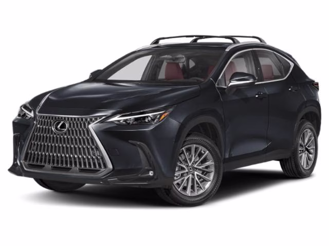 2024 Caviar Lexus NX 350 Premium AWD SUV