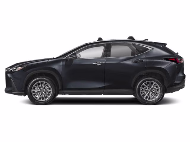 2024 Caviar Lexus NX 350 Premium AWD SUV