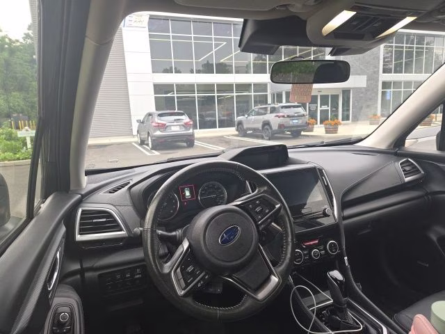 2024 Mgm Subaru Forester Touring AWD SUV