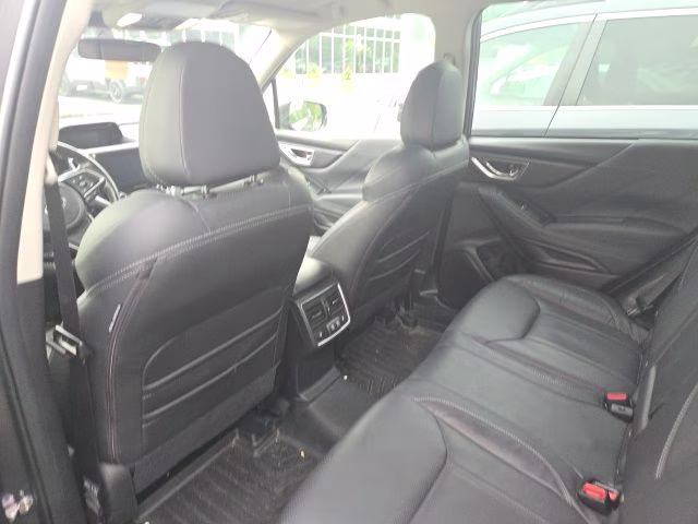 2024 Mgm Subaru Forester Touring AWD SUV