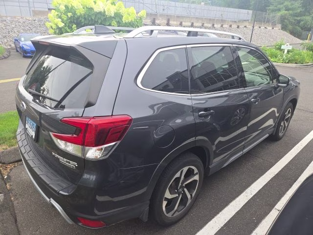 2024 Mgm Subaru Forester Touring AWD SUV