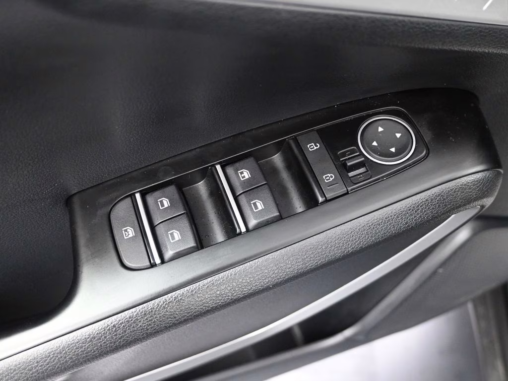 2025 Gray Kia Soul LX FWD Hatchback