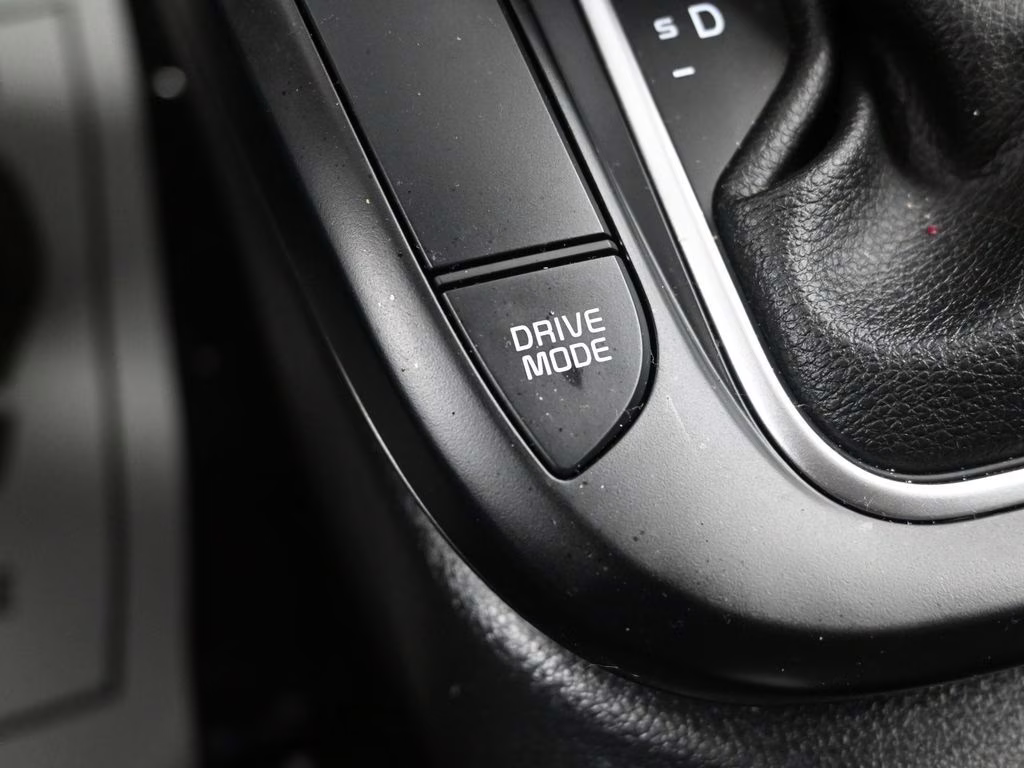 2025 Gray Kia Soul LX FWD Hatchback