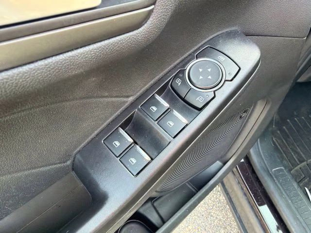 2023 Cinnabar Red Metallic Premium Colorant Ford Escape Active AWD SUV