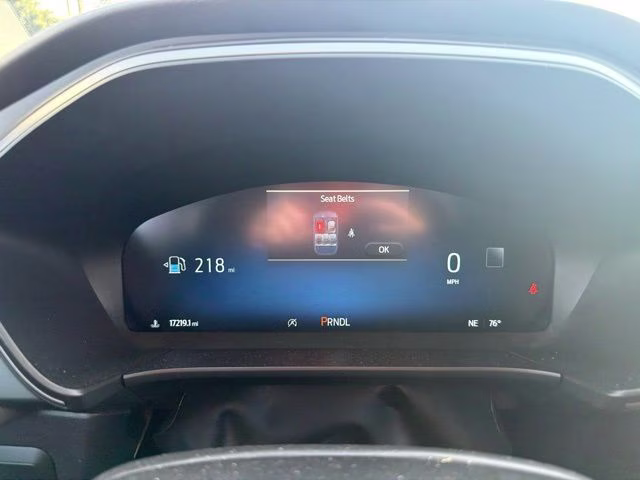 2023 Cinnabar Red Metallic Premium Colorant Ford Escape Active AWD SUV