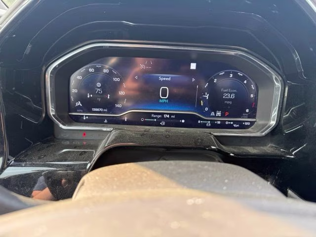 2022 Summit White Chevrolet Silverado 1500 RST 4X4 Truck
