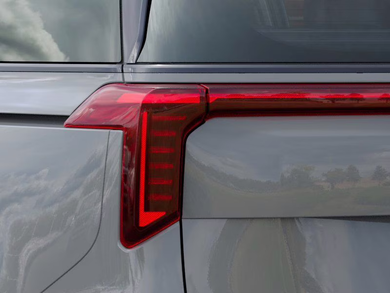 2026 Ceramic Silver Kia Carnival SX Prestige FWD Van