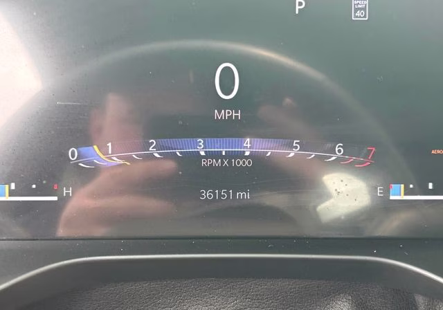 2025 Silver Zynith Jeep Grand Cherokee L Summit 4X4 SUV