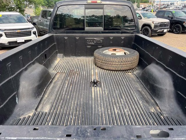 2008 Black Ford Super Duty F-350 DRW King Ranch 4X4 Truck